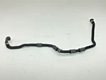 15-19 Bmw F85 F86 X5M X6M Left Driver Side Charge Air Coolant Pump Hose Pipe Oem. Fixed Price $121.50.