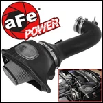 Afe Momentum Pro Dry Cold Air Intake System Fits 2015-2019 Chevy Corvette 6.2L. Fixed Price $475.00.