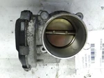17-20 Lincoln Continental Throttle Body Valve Assembly. Fixed Price $105.00.