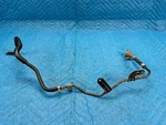 Toyota Land Cruiser Fuel Pipe Hose Tube NO.3 W/ Pressure Regulator 1998-2005 Oem. Fixed Price $145.00.