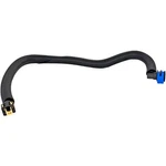 Hose Fuel Line From Rail Down To Frame Ford 09-12 Escape Mariner 9L8Z-9288-B. Fixed Price $32.07.