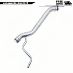 Engine Coolant Pipe Connector Hose 13-19 Ford Explorer Taurus DG1Z-8A505-A. Fixed Price $26.78.