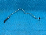 Bentley Cont Flying Spur Engine Vacuum Pipe Line Passenger Side 29K 2006-2012 Oe. Fixed Price $95.00.