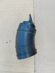 2013-18 Ram 6.7L Diesel Oem Cummins Clean Air Duct 510395. Fixed Price $69.00.
