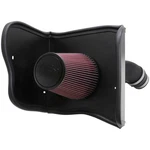 K&n 63-9036 Performance Cold Air Intake Kit 2012-21 Sequoia / Tundra 5.7L V8. Fixed Price $331.26.
