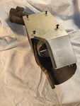 Bully Dog Rapid Flow Induction Intake 03'-04', 06'-07' Ford Powerstroke.. Fixed Price $150.00.