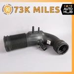 17-19 Alfa Romeo 952 Giulia Air Intake Inlet Tube Hose Oem 73K. Fixed Price $69.23.
