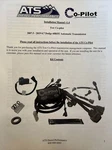 Ats Tow Co-pilot Transmission Controller For 2007.5 -2019 Dodge 68RFE. Fixed Price $795.00.