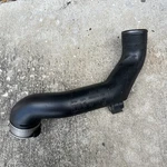 11-16 Bmw F10 535XI N55 Intercooler Air Duct Tract Tube Hose 1371 7582314-05 Oem. Fixed Price $28.00.