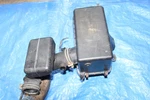 96-00 Toyota Rav 4 Air Filter Cleaner Intake Hose Resonator Box W/ Sensor 8 Pce.. Fixed Price $139.50.