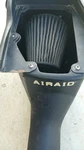 Airaid 400-131-1 Cold Intake System Kit For 2003-07 F250 F350 6.0L V8 Diesel. Fixed Price $195.00.