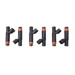 Ford F-150 1999-2003 E-150 E-250 Econoline V6 4.2L Truck 6PCS Fuel Injector. Fixed Price $49.00.
