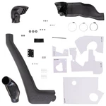 Arb SS1070HF Safari Snorkel Intake Kit For 12-18 Jeep Wrangler Jk. Fixed Price $810.28.