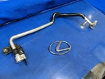 2006-2015 Lexus IS250 IS350 Rwd Sedan Auto Trans Ac Suction Pipe 88707-53050. Fixed Price $33.00.