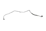 03-05 Bmw Z4 E86 Hvac A/c Compressor Dryer Pressure Hose Pipe 64539232467 Oem. Fixed Price $52.00.