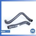 97-02 Jaguar X100 XK8 4.0L N/a Upper & Lower Cooling Radiator Hose Pipe Set Oem. Fixed Price $62.25.