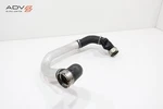 2019 - 2025 Volvo S60 2.0L Turbocharger Intercooler Inlet Hose Tube Pipe Oem. Fixed Price $124.99.