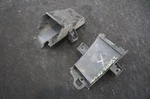 Set Front Left Right Brake Air Duct 51117198871 Rolls Royce Ghost Series 09-14. Fixed Price $229.99.