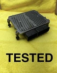Mercedes R230 SL550 M273 Ecu Engine Control Module Computer A2739002300. Fixed Price $499.00.