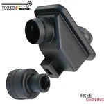 For Honda Accord 03-2007 Air Cleaner Intake Chamber Tube Hose 17138RAA 17152RAA. Fixed Price $10.76.