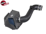 Afe Power STAGE-2 Cold Air Intake System For 2011-2016 Gm 2500/3500 6.6L Duramax. Fixed Price $336.00.