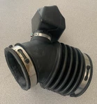 04-07 Ford Escape Air Intake Resonator Hose Tube 5L84-9F805-BB Used Oem. Fixed Price $35.00.