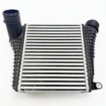 New Right Air Cooler Radiator For 2016-2020 Bentley Bentayga 6.0L 36A145804. Fixed Price $459.99.