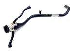 2011 2016 Bmw 535I Xdrive F10 Fuel Tank Filler Neck Hose Pipe Oem. Fixed Price $73.59.