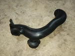 Ford Escape 2006 2.3 Intake Air Inlet Tube 5L84-9F843-BB. Fixed Price $74.00.