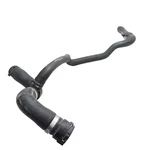 2005 - 2015 Jetta Audi Tube Hose Pipe Line Supply Radiator Water 1K0122063D. Fixed Price $46.89.