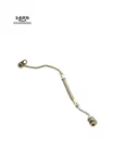 Mercedes Gl Ml Cls Sl Passenger Right Engine Turbo Oil Feed Line M278 M157. Fixed Price $29.99.