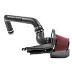 615174 Flowmaster Delta Force Performance Air Intake - Carb Compliant. Fixed Price $359.95.
