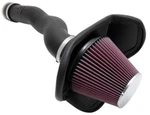 K&n Cold Air Intake 57 Series System For Dodge Charger 2.7L 2006-2010. Fixed Price $367.99.