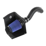 Afe Stage 2 Air Intake System W/PRO5R Fits 99-07 Chevy Gmc Cadillac V8 Truck/suv. Fixed Price $372.00.