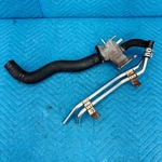 2007 2009 Lexus LS460 Thermostat Assembly With Heater Pipes Oem 4445057238. Fixed Price $103.00.