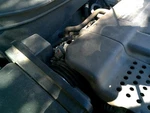 Air Resonator Tube Fits 06 Pacifica 138844. Fixed Price $40.00.