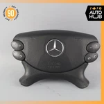 Mercedes W209 CLK350 CLS550 E350 Steering Wheel 2198601502 Oem. Fixed Price $116.20.