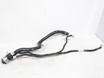 12-18 Bmw F30 Series Gas Fuel Tank Filler Neck Tube Pipe Hose Lid Black Oem. Fixed Price $72.04.