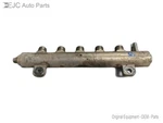 Left Fuel Rail For 04-05 Chevrolet Silverado 3500 6.6 8973036591 Diesel. Fixed Price $69.95.