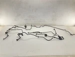 17-19 Jaguar F-pace Awd 2.0L Diesel Vacuum Solenoid Valve & Tube Pipe Line. Fixed Price $249.99.