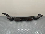 Porsche Panamera Air Filter Box Cover + Intake Guide Funnel 97011002102. Fixed Price $338.88.