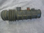 85 - Saab 9000 Turbo Air Intake Hose Auto Trans 9390873 W. Fixed Price $50.00.