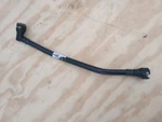 2013-2016 Lincoln Mkz Fwd 3.7L Emission System Crankcase Vent Hose Tube Pipe Oem. Fixed Price $23.00.