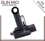 197400-2010 Mass Air Flow Sensor Meter Maf For Mazda 3 6 MX-5 Protege RX-8. Fixed Price $22.50.