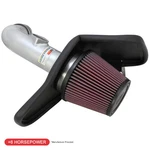 K&n 69-4522TS Performance Cold Air Intake Kit 2011-2014 Chevrolet Cruze 1.8L. Fixed Price $367.99.