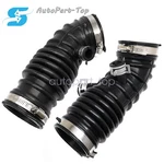 New 16576-EY00A+16576-EY00B Air Intake Hose For 08-2013 Infiniti G37 EX37 3.7. Fixed Price $38.43.