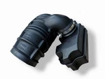 New Genuine Porsche 911 Carrera Air Intake Hose 99611022157 W/ Resonator #34. Fixed Price $88.00.