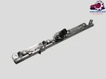 Engine Fuel Injection Rail Pipe W/ Pressure Sensor Toyota Sienna 2.5L 21-25 Oem. Fixed Price $111.14.