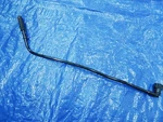 2002-2005-2008 Mini Cooper R50 R52 Fuel Tank Breather Line 13907514947 Oem. Fixed Price $86.00.