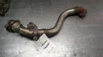 Egr Feed Pipe From 2017 Silverado 3500 6.6L Diesel 6452113. Fixed Price $118.69.